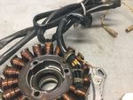 Stator # 3086097 Polaris 1999 Diesel 4x4 ATV