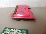 Air Intake Panel # 5431195, 5430928 Polaris 1995 XCR 600 Snowmobile