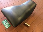 Seat Reupholstered Professionally # 77100-HA7-770 Honda 1987 Fourtrax 350 ATV