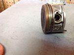 Cylinder & Piston Honda 87 Venture 250 # 12100-HA0-770