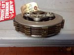 Clutch # 13081-1203 Kawasaki 1987 Bayou 300 ATV