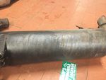 Muffler Exhaust Pipe Ski-doo 82 Everest Snowmobile