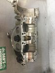 Crankcase Ski Doo 98 MXZ 583 Snowmobile # 420886848