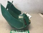 Head Light Pod Green # 5433042 Polaris 1999 Xplorer 400 ATV 4x4