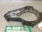 Crankcase Cover Spacer Left # 11210-969-010 Honda 1984 TRX 200 ATV