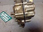 Transmission Gear Case For A 93 Polaris 350L 4 X 4 Part # 3231594 - 3231615