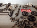 Gears & Chain Engine Honda 1995 Foreman 400 Snowmobile