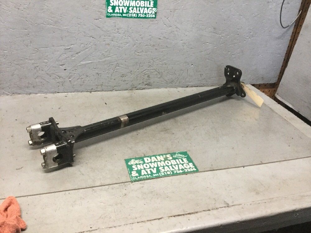 Steering Shaft Post Assembly # 39114-0006 Kawasaki 2008 Brute Force 750 ATV 4x4