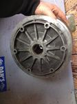 Primary Clutch For A 98 MXZ 500 Part Number 417220800