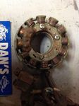 Stator Off Of A 98 Xc 600 Part Number 4060213