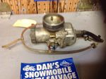 Carburetor # 3130483 Polaris 94 Storm 800 Snowmobile