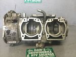 Crankcase # 420886844 Ski-Doo 1996 MXZ 583 Snowmobile