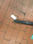 Trailing Arm Right Ski-doo 1994 MXZ 470 Snowmobile DSA