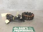 Stator Polaris 06 RMK 900 Snowmobile # 4011463