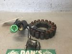 Stator Honda 87 TRX 350 D 4x4 ATV # 31120-HA7-751