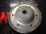 Clutch Secondary Polaris 1991 Indy 500 Snowmobile Part Number 1322141