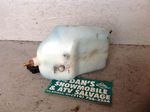 Oil Tank Reservoir # 5431437 Polaris Snowmobile Size Holds 1 USA QT