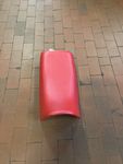 Seat Reupholstered Red # 2XJ-24710-60-00 Yamaha 1992 Blaster 200 ATV