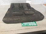 Snow Flap # 2606-831 Arctic Cat 2003 Fire Cat 500 Snowmobile