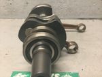 Crankshaft Ski-doo 98 MXZ 500 Snowmobile # 420886932