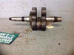 Crankshaft Polaris 96 Magnum 425 4x4 ATV # 3084881