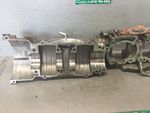 Crankcase Ski-doo 2000 Formula 500 Snowmobile # 420888181