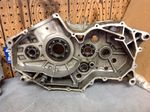 Crankcase # 14001-5344 Kawasaki 1996 Bayou 400 ATV