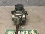 Carburetor Polaris 94 Indy 440 Snowmobile # 3130461