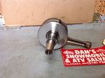 Crankshaft Can-Am 03 Rally 200 # 711296420