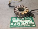 Stator # 410922000 Ski-doo 1998 MXZ 670 Snowmobile