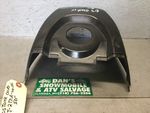 Gas Tank Cover # 2XJ-2171A -00-00 Yamaha 2003 Blaster 200 ATV