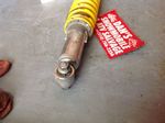 Shock Yamaha 97 Blaster 200 ATV # 2XJ-23350-00-P2