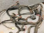 Wire Harness # 2460936 Polaris 2002 Sportsman 700 ATV 4x4