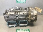 Crankcase # 3006-912 Arctic Cat 2003 Fire Cat 500 Snowmobile