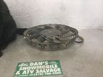 Fan Assembly Arctic Cat 08 Camo 500 Auto 4x4 ATV # 0413–123