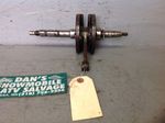 Crankshaft Suzuki 85 Quad Runner 125 ATV #12200-18905