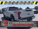 2018 Ford Super Duty F-350 SRW XLT