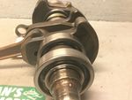 Crankshaft Polaris 05 Fusion 900 Snowmobile # 2203617