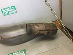 Muffler/ Pipe Ski-Doo 95 Summit 583 Snowmobile