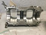 Crankcase # 420886713 Ski-doo 1994 Formula 500 SL Snowmobile