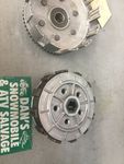 Clutch Kawasaki 88 Mojave 250 ATV # 13081–1230