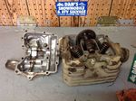 Cylinder Head Honda 87 Venture 250 # 12000-HA0-770