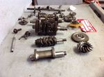 Sprockets & Parts Misc Kawasaki 94 Bayou 220 ATV