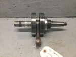 Crankshaft Polaris 94 300 ATV # 3084803