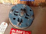 Brake Hub Right Kawasaki 87 Bayou 300 # 41035-1203