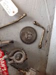 Gears & Chain Engine Polaris 1998 Sportsman 500 ATV