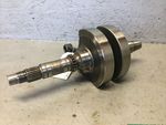 Crankshaft # 13000-HN0-70 Honda 2003 Foreman 450 S ATV