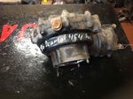 Rear Differential For 96 Bearcat 454