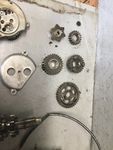 Gears # 23221-969-000, 23210-958-000, 24610-958-000 Honda 1984 ATV 200 X