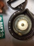 Rewind Recoil Starter # 3006-915 Arctic Cat 1997 ZR 580 Snowmobile